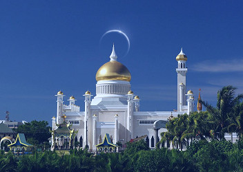 15 Best Places to Visit in Brunei - The Crazy Tourist